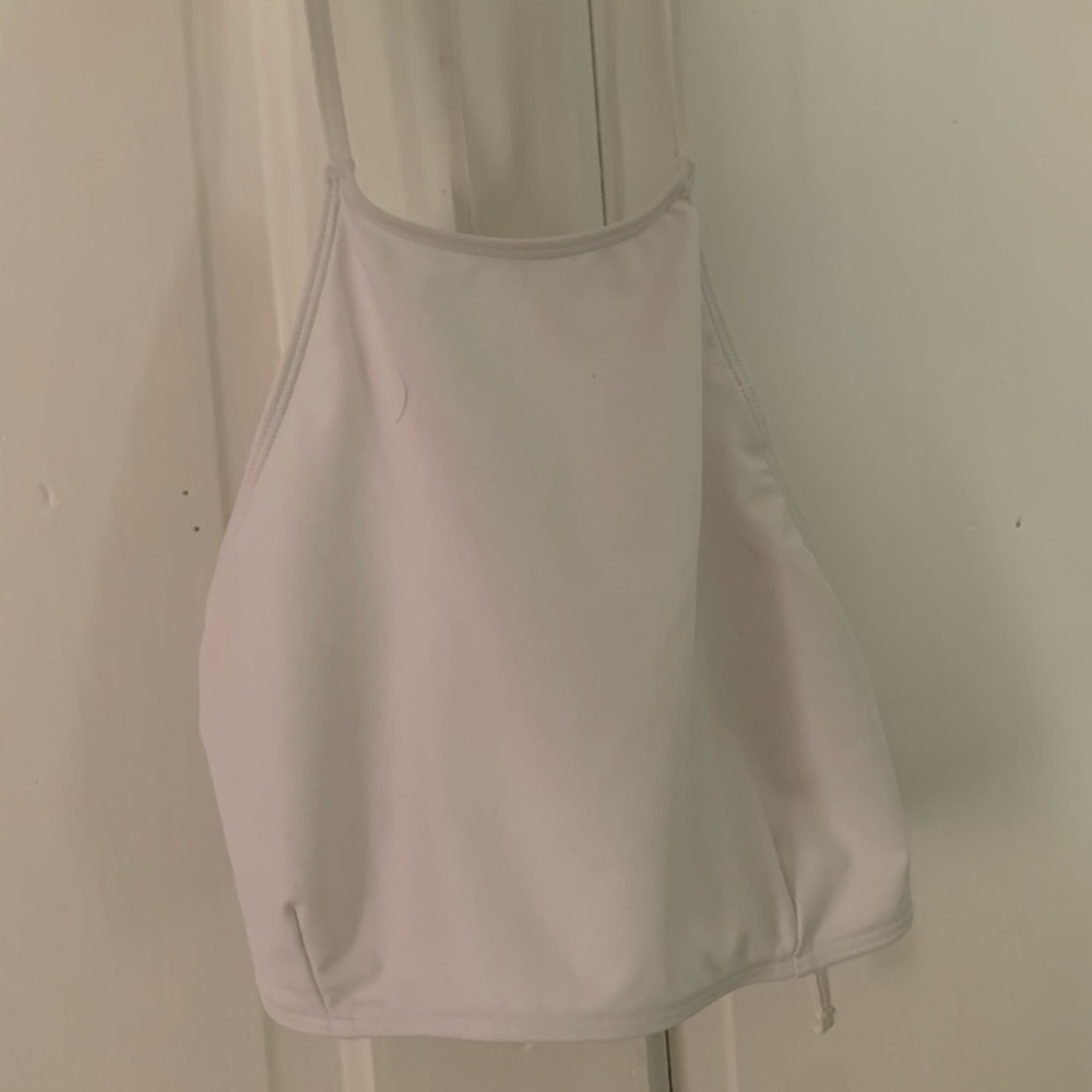 Forever 21 bathing suit top